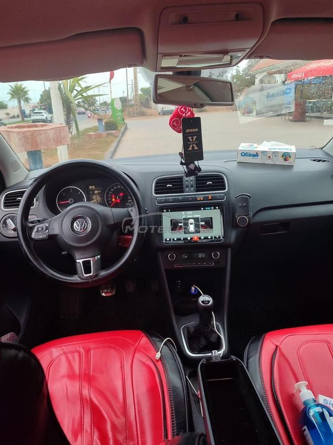 Volkswagne polo R  mod 2011 dd 2016