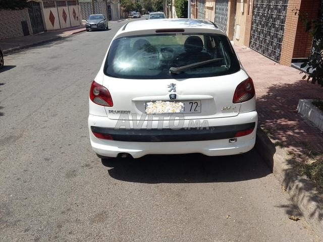 بيجو 206 بلس - 2