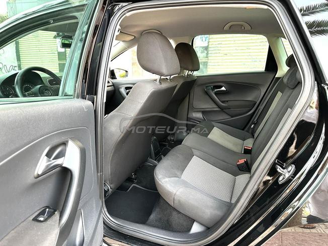 Volkswagne polo R  mod 2011 dd 2016