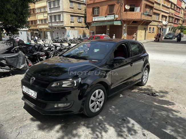 Volkswagne polo R  mod 2011 dd 2016