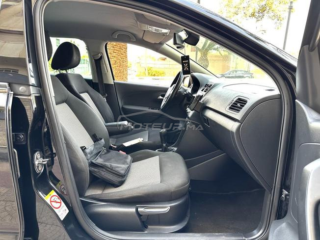 Volkswagne polo R  mod 2011 dd 2016