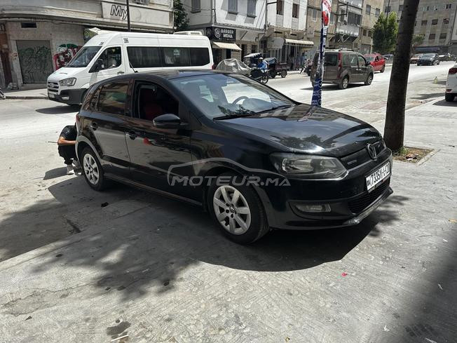 Volkswagne polo R  mod 2011 dd 2016