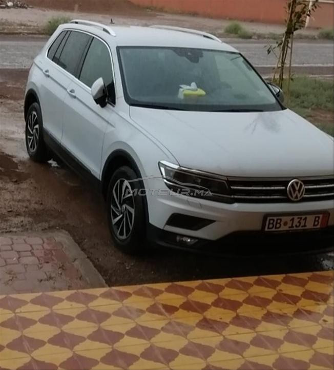 Tiguan 2018 DeD