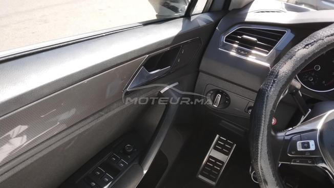 Tiguan 2018 DeD
