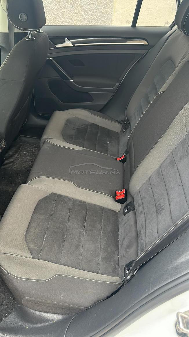 golf 7 automatique