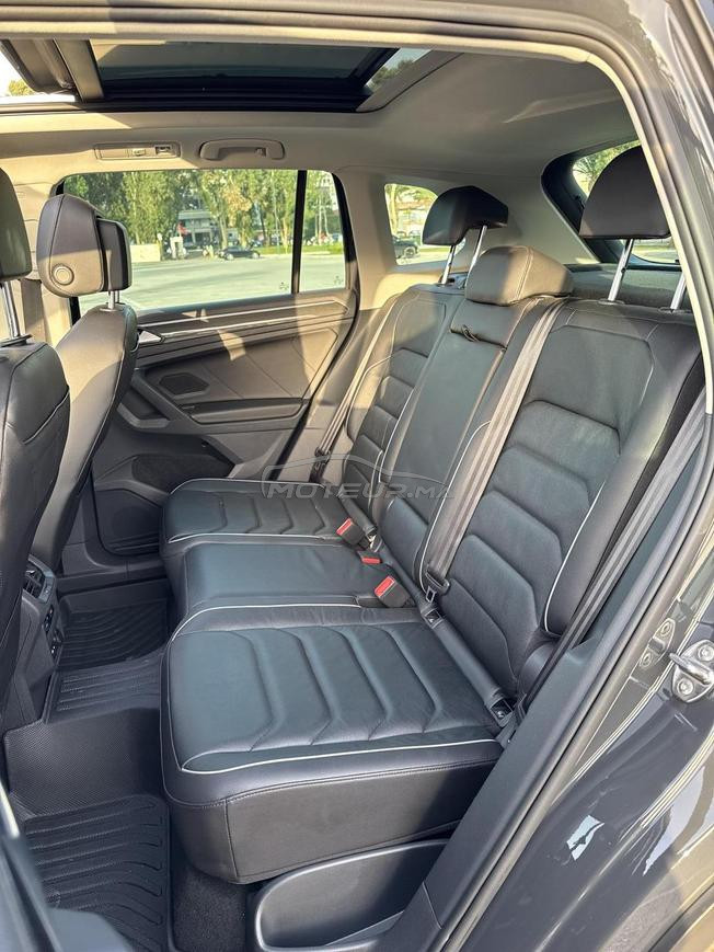 Tiguan 2021 diwana 2025/11 dispo à Tanger