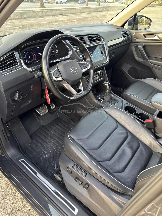 Tiguan 2021 diwana 2025/11 dispo à Tanger
