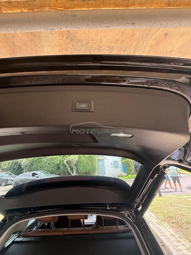 Audi Q5 Diesel Automatique 2023 à Casablanca