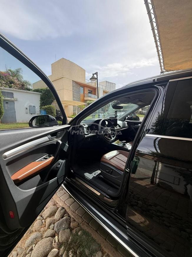 Audi Q5 Diesel Automatique 2023 à Casablanca