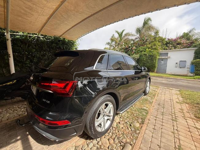 Audi Q5 Diesel Automatique 2023 à Casablanca