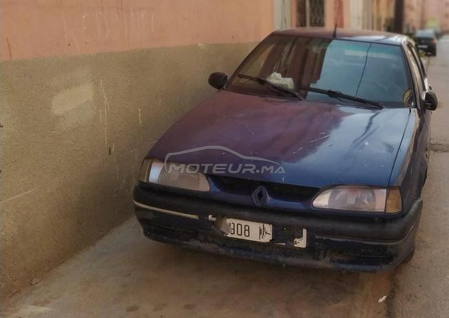 Renault R19 Essence Manuelle 1995 à Guelmim