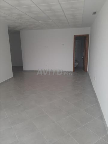Bureaux à louer quartier L'Amal - 2