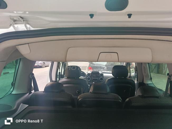  Peugeot tepee a vendre