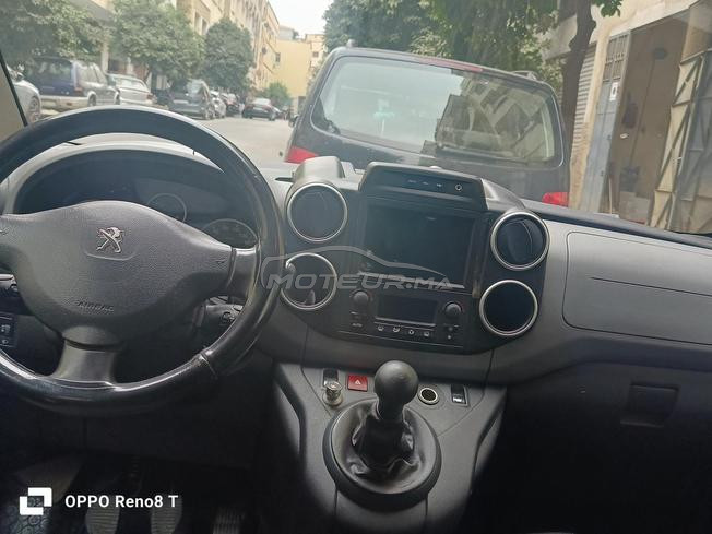  Peugeot tepee a vendre