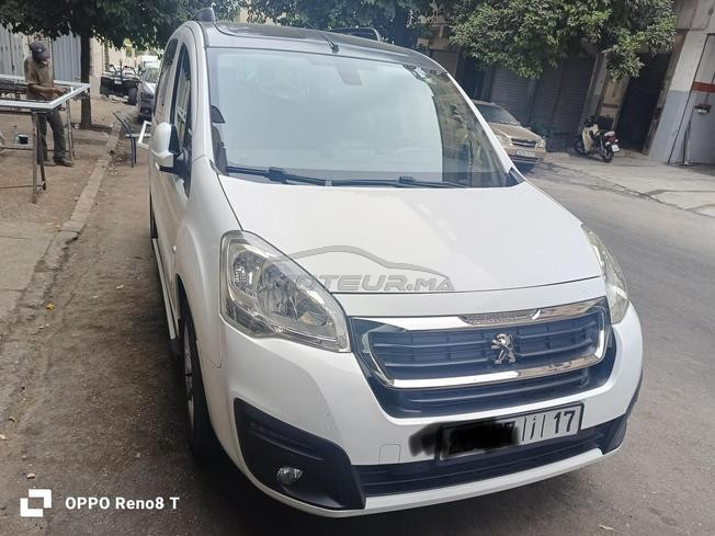  Peugeot tepee a vendre