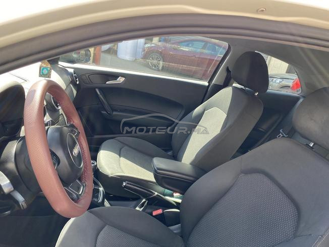Audi A1 diesel en bon état 