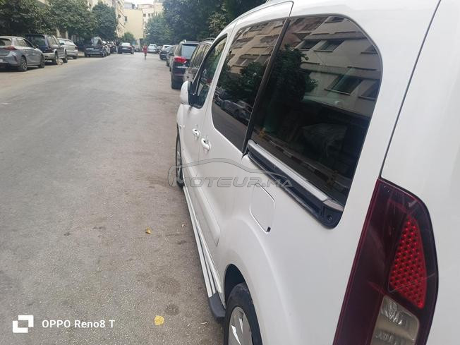  Peugeot tepee a vendre