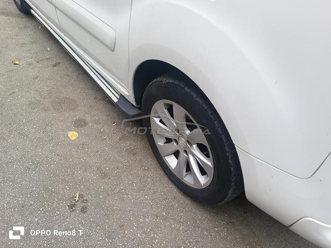  Peugeot tepee a vendre
