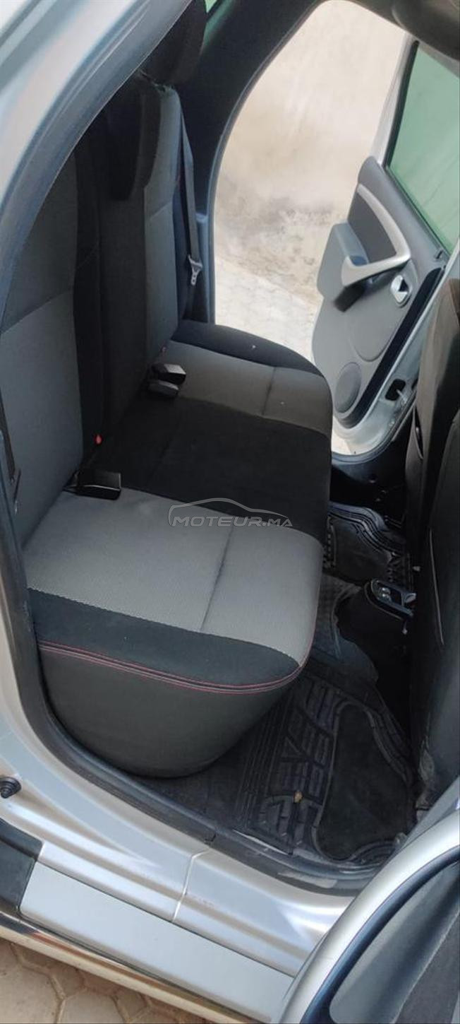 Dacia Duster 2013 tt options 