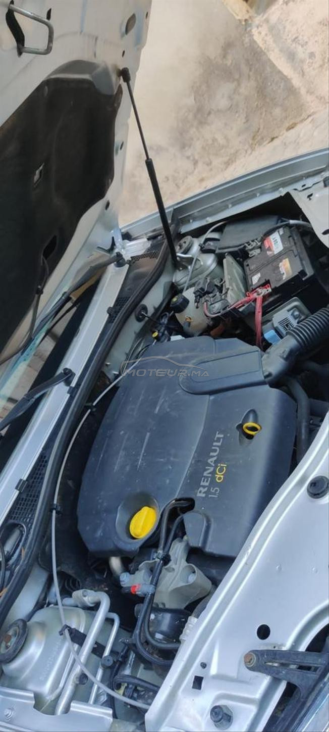 Dacia Duster 2013 tt options 