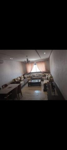 Grand appartement 3 pièces salon hay Mouhammadi - 2