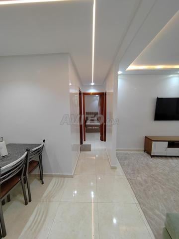 Appartement meublé à louer à doha valflouri - 2