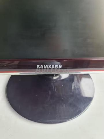 سامسونج سينك ماستر SA350 24 بوصة LED HDMI - 2