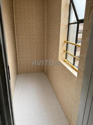 Très très bel appartement bien situé à Oulfa - 2