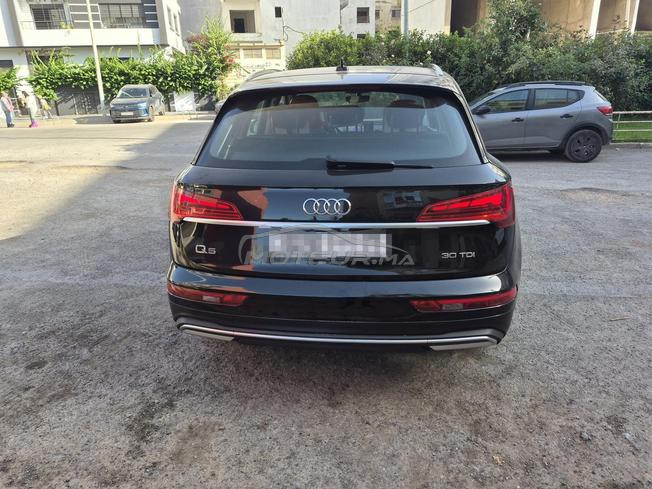 Audi Q5 2021