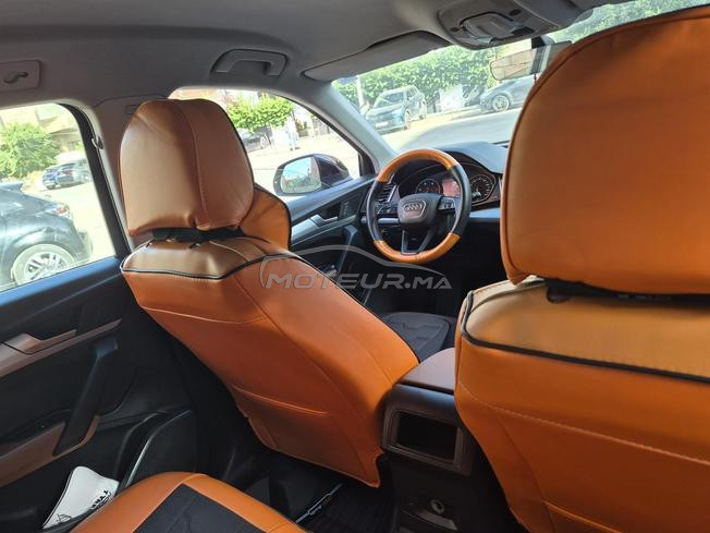 Audi Q5 2021