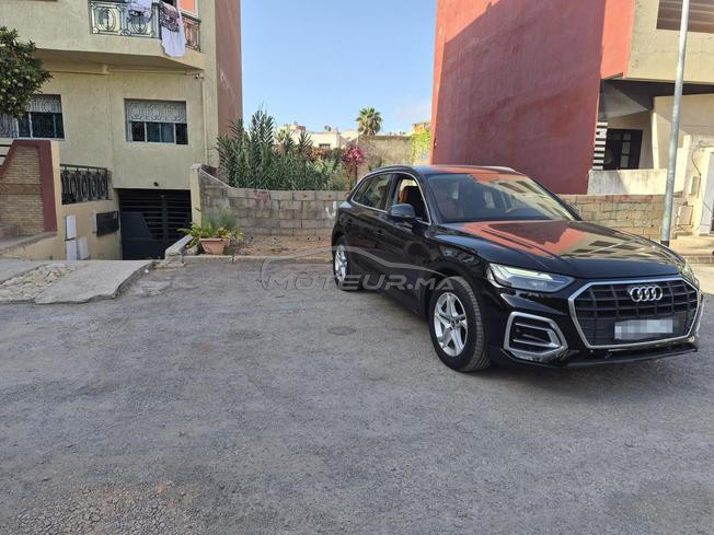 Audi Q5 2021