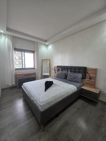 Appartement familial à louer - 2