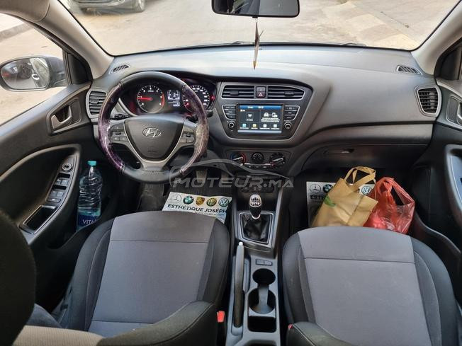 HYUNDAI I20 DSL 100km 