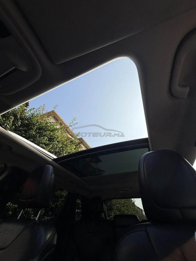 Jeep Cherokee Limited