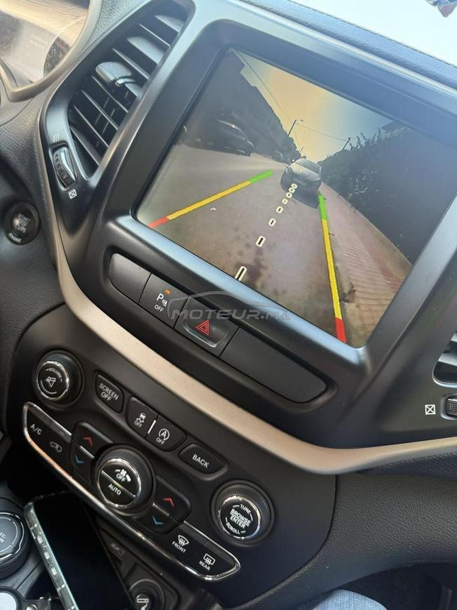 Jeep Cherokee Limited