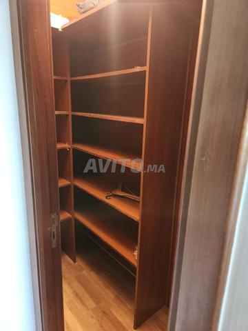 Bel appartement meublé à louer 2 Mars - 2