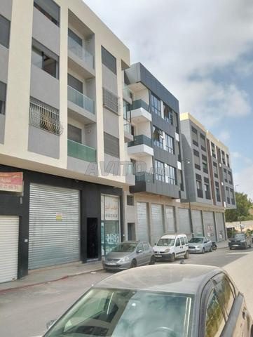 Joli appartement Almaz près de l'école française - 2