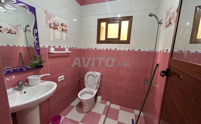 Appartement familial pour location journalière - 2