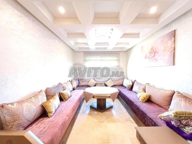 RAK-TA-1063 - Appartement à vendre à Quartier Ch... - 2