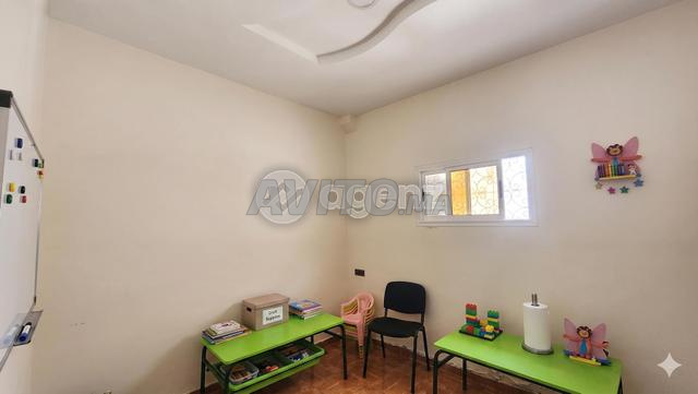 AGA-AG-1175 - Appartement à vendre à Hay Dakhla