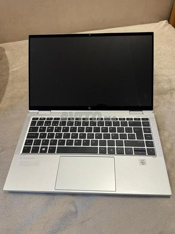 PC HP ELITEBOOK 360 - 2