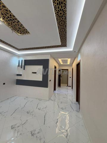 Appartement à louer quartier Ahla - 2