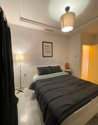 Appartement à vendre 100 m² à Tanger - 2
