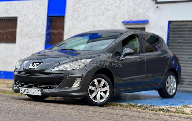 peugeut 308