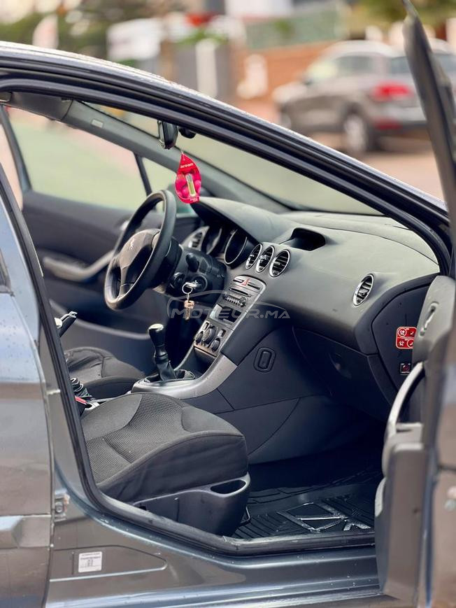 peugeut 308