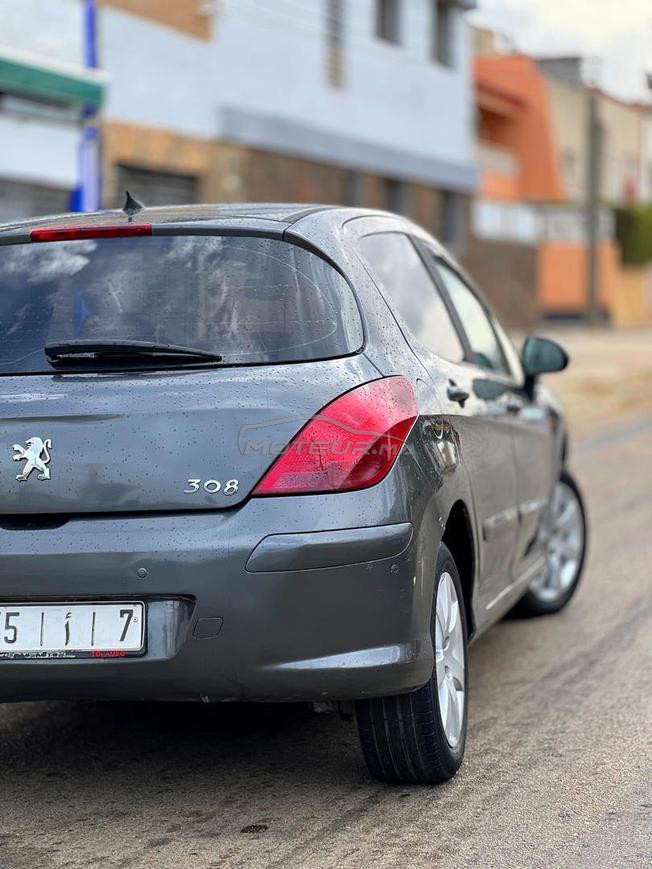 peugeut 308