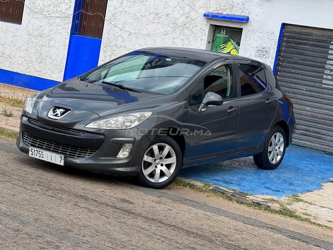 peugeut 308