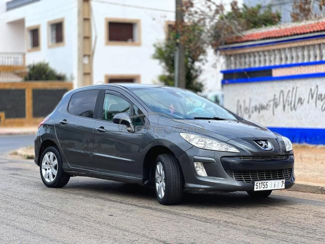 peugeut 308
