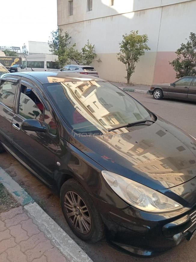 peugeaut 307