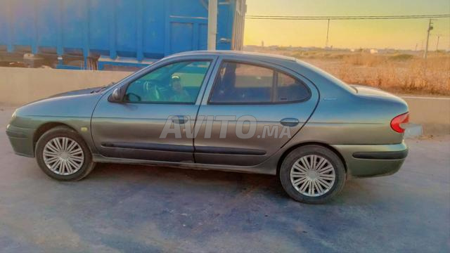 Sidi Bennour - 2